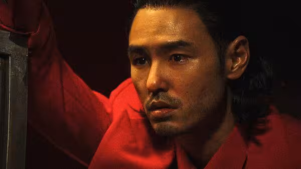 尊者、桂林仔再碰頭！《周處》原班人馬合體　阮經天化身綁架主謀
