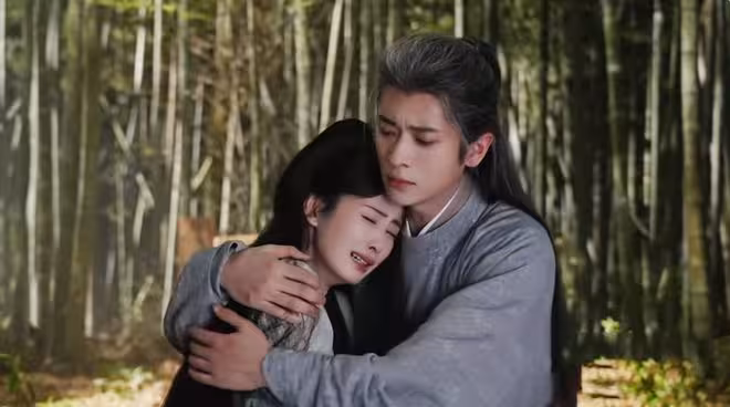 莫離：墨修堯為何帶葉璃歸隱，也不願效忠小皇帝？他比太后更狠