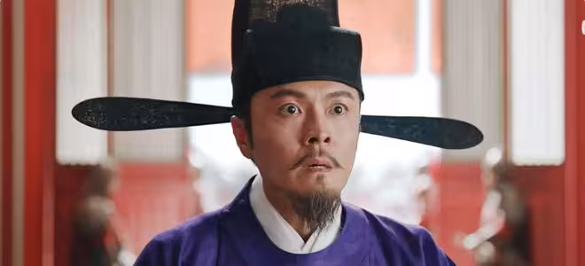 莫離：墨修堯為何帶葉璃歸隱，也不願效忠小皇帝？他比太后更狠