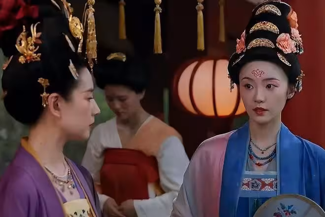 《莫離》三大反派結局：周敬飲毒酒，郭妗被廢，害慘葉璃的他敗亡