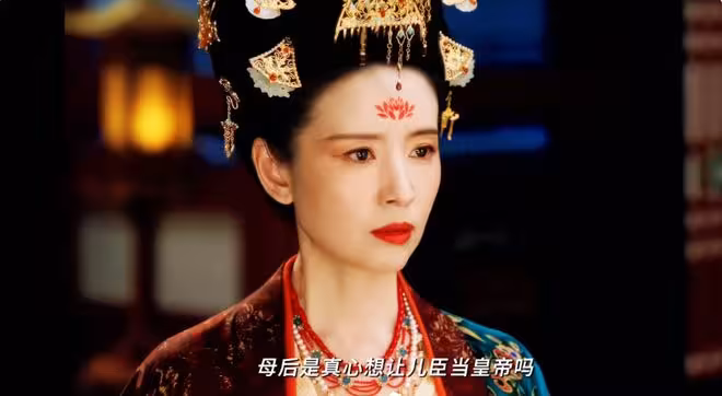 《莫離》三大反派結局：周敬飲毒酒，郭妗被廢，害慘葉璃的他敗亡