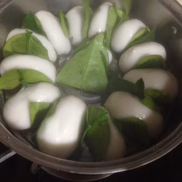 葉兒耙