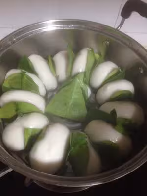 葉兒耙