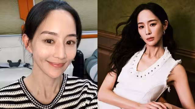 張鈞寧曝名字「不存在原名藝名區別」　揭真相笑了：美麗的誤會