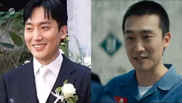 《鐵拳教育》他結婚了！歐洲蜜月放閃：跟妻子一起看首集，很幸福