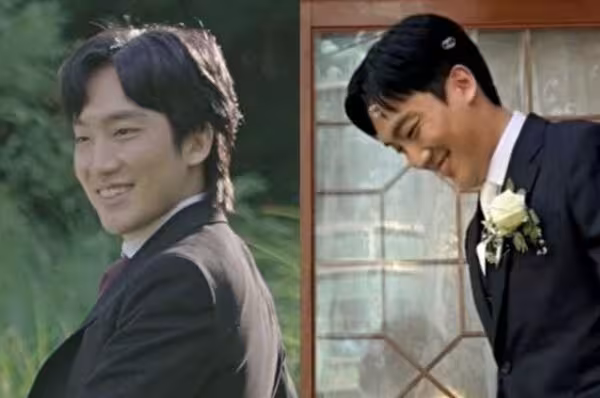 《鐵拳教育》他結婚了！歐洲蜜月放閃：跟妻子一起看首集，很幸福