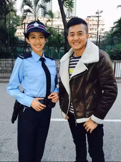 又一TVB男星宣布離巢！效力12年憑《愛回家》深入人心！受譚詠麟器重北上踢球