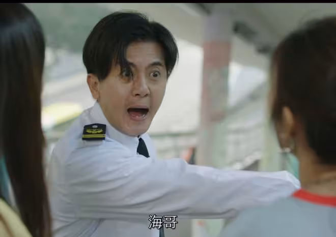 又一TVB男星宣布離巢！效力12年憑《愛回家》深入人心！受譚詠麟器重北上踢球