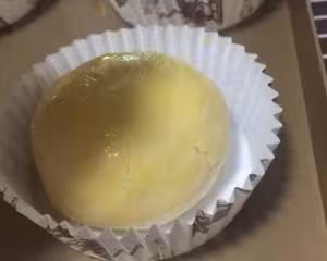 好吃到炸裂的港式菠蘿包（附帶製作酥皮的小視頻）