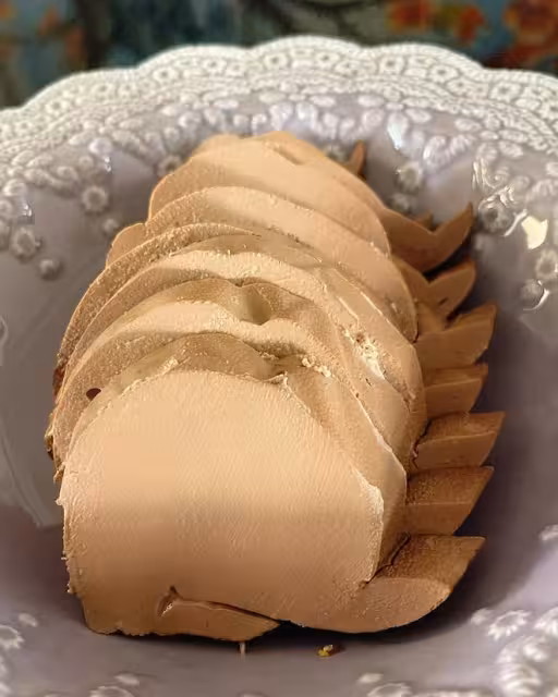 🪷低溫慢煮•冰淇淋般豬肝「電飯鍋」