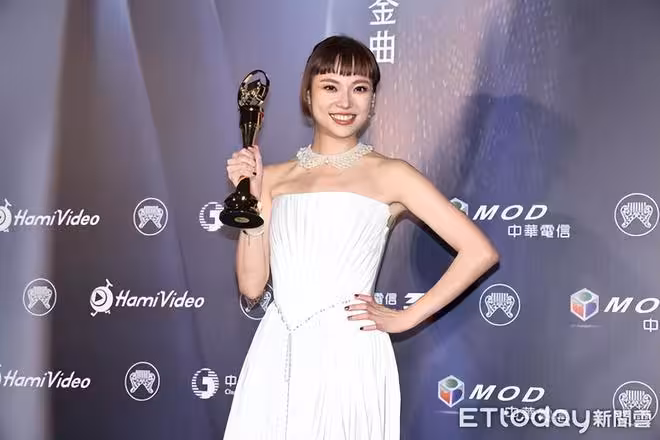 第37屆金曲獎完整獲獎名單！