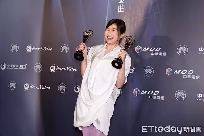 第37屆金曲獎完整獲獎名單！