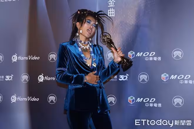 第37屆金曲獎完整獲獎名單！