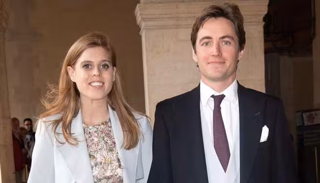 駙馬把病妻扔酒店自己狂歡：比阿特麗絲的婚姻，被父親拖垮了？