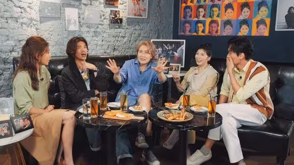 梁正群跑步突心臟劇痛！一路哭到行天宮「傳訊道歉妻」　心結內幕曝光