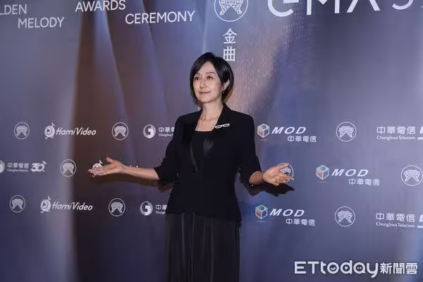金曲獎／金曲內幕曝光！　歌王歌后首輪就勝出「白冰冰槓龜原因曝」