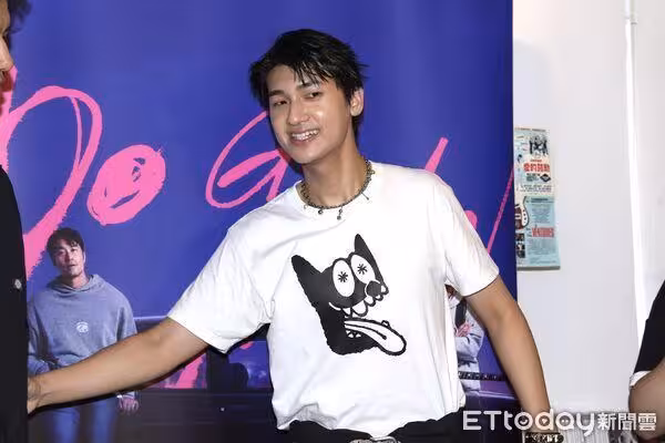 姚淳耀《欠婚》裸上身「露健壯巨肌」　狂練身材背後原因曝光！