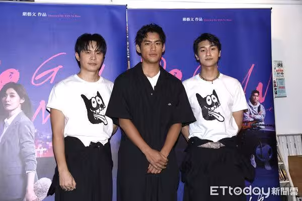 姚淳耀《欠婚》裸上身「露健壯巨肌」　狂練身材背後原因曝光！