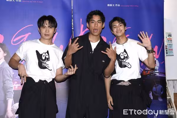 朱軒洋認愛吳卓源首露面「暴瘦10公斤」　被問蒲禾菲緋聞全說了！
