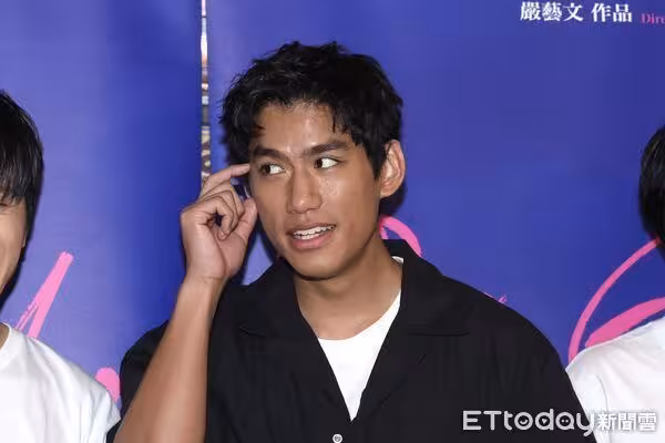 朱軒洋認愛吳卓源首露面「暴瘦10公斤」　被問蒲禾菲緋聞全說了！