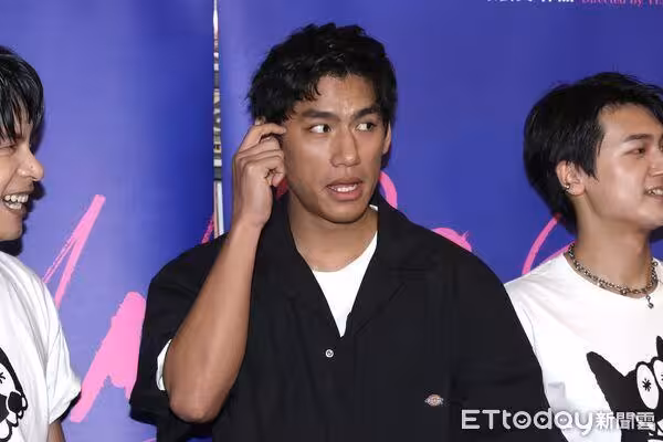 朱軒洋認愛吳卓源首露面「暴瘦10公斤」　被問蒲禾菲緋聞全說了！