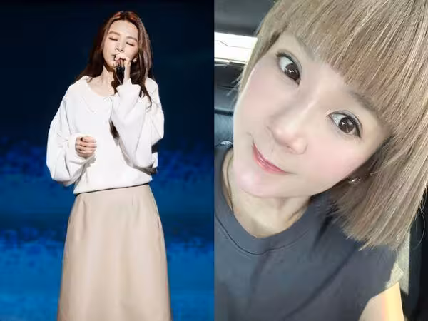 田馥甄金曲致敬袁惟仁！陸元琪看播出淚崩　感性喊話：女兒很想把拔
