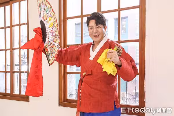 蔡依林金曲封后早被算中！南韓最強薩滿「神預言成真」：真的太准