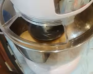 改良後的大列巴