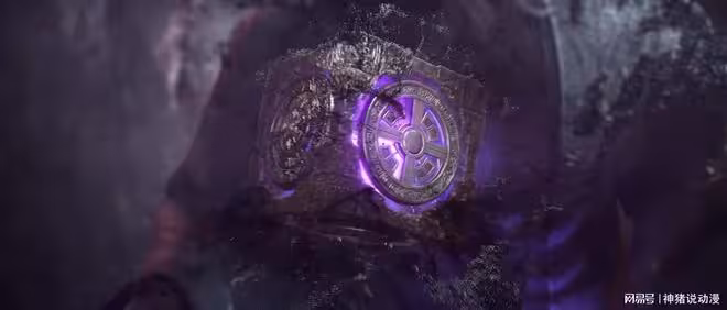 完美世界：柳神新造型曝光，白紗蒙眼，氣質大變，粉絲：不敢相信