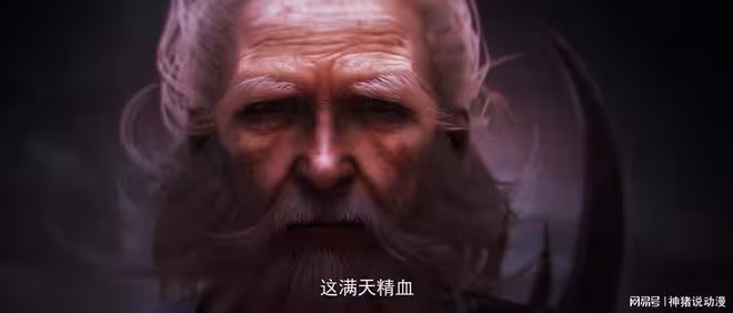 完美世界之九劫焚天曝光，已定七月上線，大反派也終於是亮相了