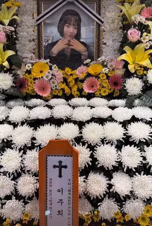 韓「元祖網紅」心臟驟停！遭傳死因不純　丈夫痛喊：維護逝者名譽