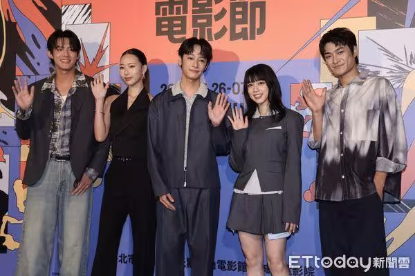出道30年首演恐怖片！梁詠琪演活病態控制媽　戲外暖舉融化陳妍霏