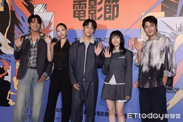 出道30年首演恐怖片！梁詠琪演活病態控制媽　戲外暖舉融化陳妍霏