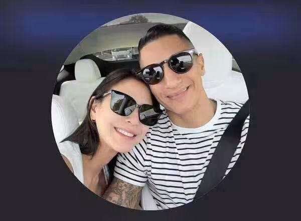 江語晨離婚8個月「被發現疑交新歡」掀脫粉潮！直播罕動怒：不想回