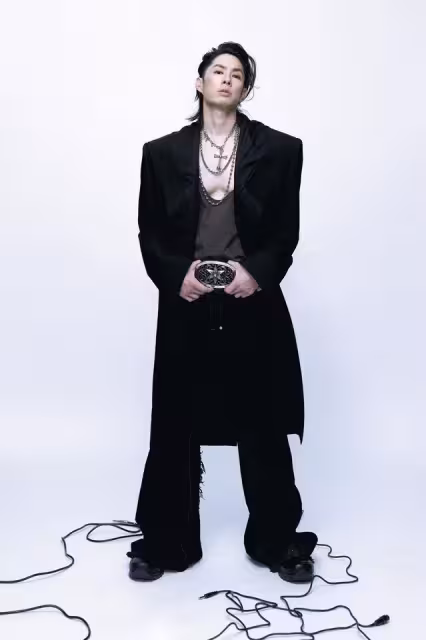 獨家／吳建豪離婚8年再婚「老婆竟是日本女星」長相曝光美成這樣