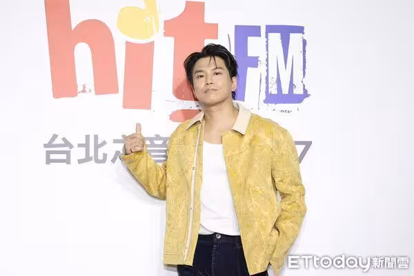 Energy休團期將滿！　阿弟親揭下一步動向「曝閃兵團員近況」