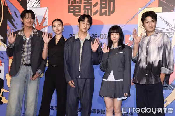 伊藤潤二特別點名蛞蝓少女！小S大女兒Elly《聰明鎮》演員身份露面