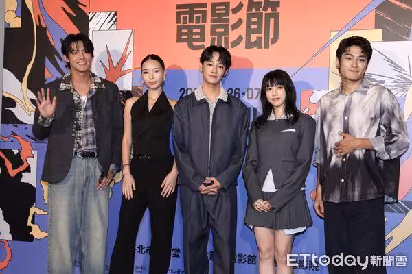 伊藤潤二特別點名蛞蝓少女！小S大女兒Elly《聰明鎮》演員身份露面