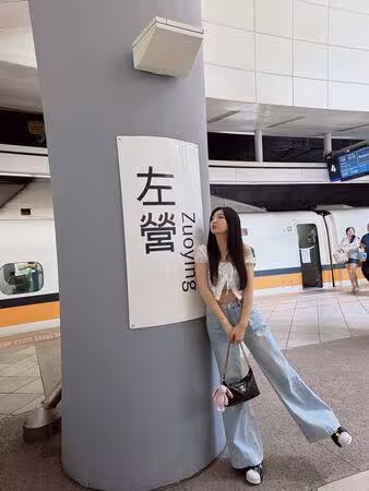 阿翔妻帶女兒住飯店「遭陌生男緊盯冷笑」　她機智1舉動自救