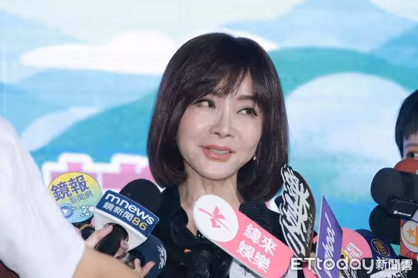 明天迎70歲大壽…陳美鳳凍齡狀態曝光！生日爆言承旭私下調皮舉動