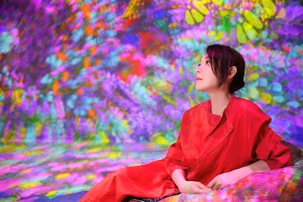 劉若英相隔3年重返雄蛋！　搶票日期曝光：從沒忘記高雄給我的熱情
