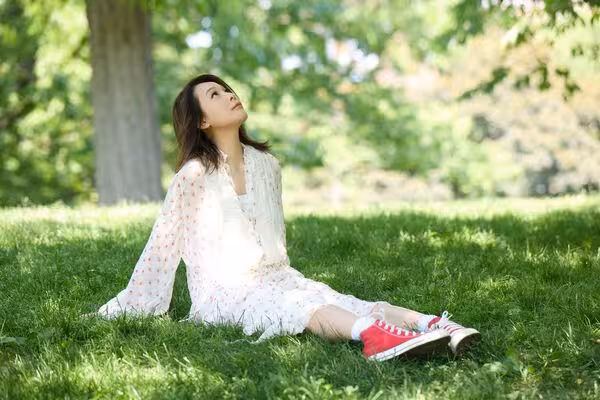 劉若英相隔3年重返雄蛋！　搶票日期曝光：從沒忘記高雄給我的熱情
