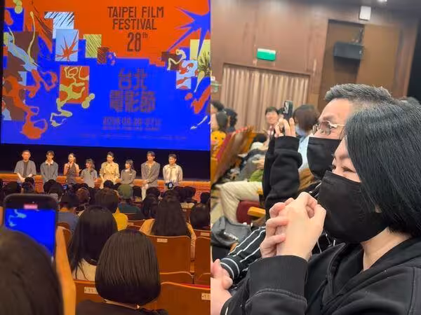 小S陪女兒練哭戲自己先哭！　Elly吐槽親媽：還問我美不美