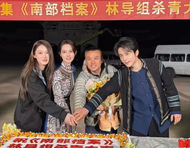 姜珮瑤收官小作文被質疑偏心,丁禹兮跑到其評論區解圍