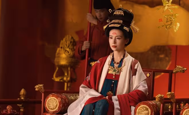 《莫離》大結局藏著三大意難平，郭妗下場不解氣，秦箏反成背鍋俠
