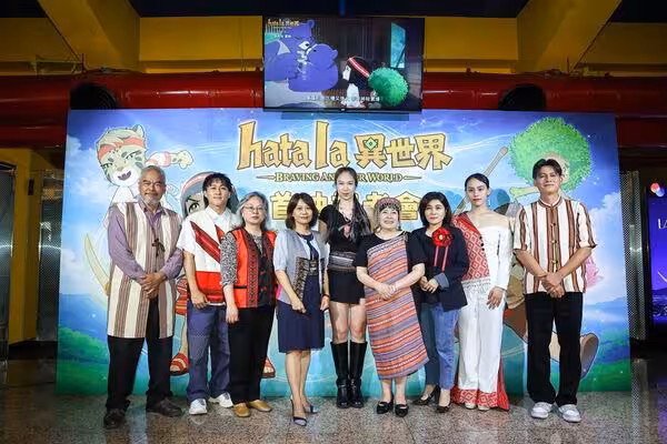 溫嵐命危進ICU住11天…身體現況曝光! 男友露面放閃:當她沙包
