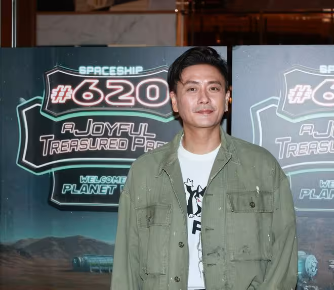 TVB視帝黃宗澤回應吳卓羲新戀情!大讚緋聞女友是大眾女神,男人都喜歡!