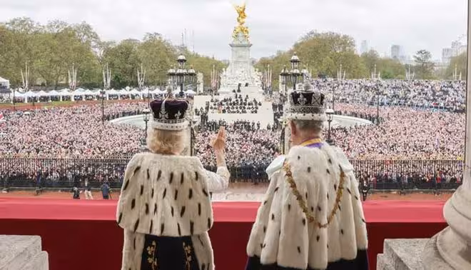 公務少一半，錢卻多三倍！威廉凱特年休16周，英國老百姓怒了