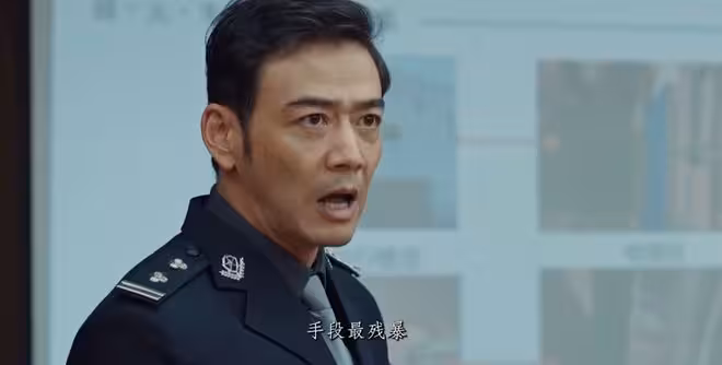 央八懸疑新劇定檔，司叔鍋姨、小釘子、岳雲鵬都來了，這陣容太頂