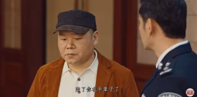 央八懸疑新劇定檔，司叔鍋姨、小釘子、岳雲鵬都來了，這陣容太頂